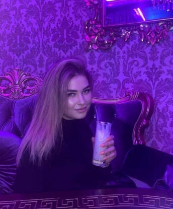 Дашенька